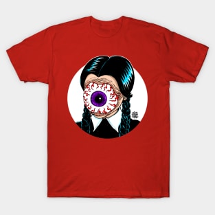 Eye Goth T-Shirt